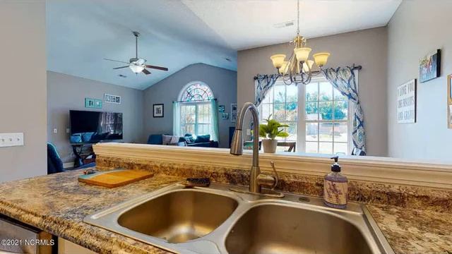 6803 Buckhurst Court, Wilmington, NC 28411 - Single Family - Real Estate - For Sale смотреть онлайн