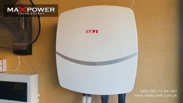 Best Solar Energy Company in Pakistan | Max Power смотреть онлайн