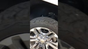 5k miles review on venom power terra hunter x/t tires.