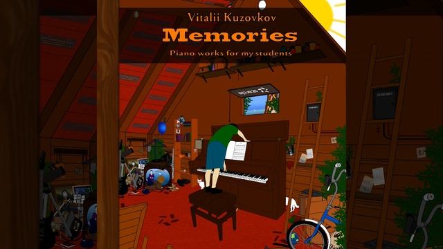 Etude Op.1 No 10 смотреть онлайн