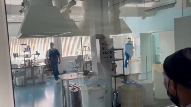 Реверсная бизнес миссия в Санкт-Петербурге