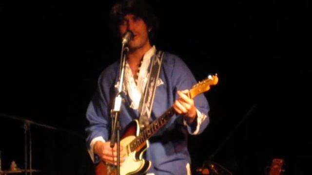 DAVID CELIA @ TIPI - LIEGE смотреть онлайн