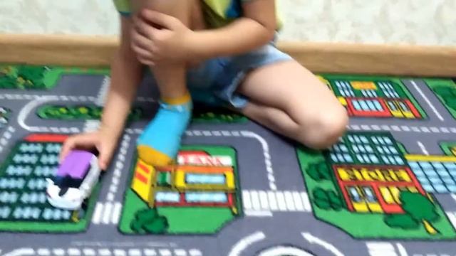 Тоботы Трансформеры.Тобот mini W Robot Tobot смотреть онлайн