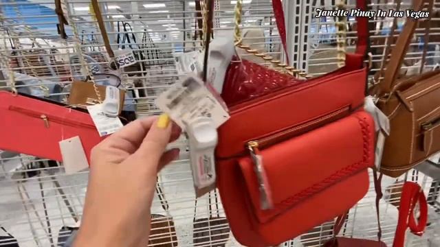 ROSS DRESS FOR LESS DESIGNER HANDBAG MiCHAEL KORS DKNY CALVIN KLEIN STEVE MADDEN смотреть онлайн