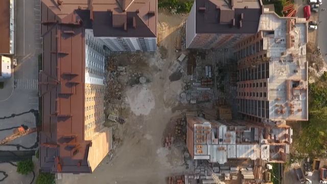 ЖК Левада Затишна - Квартири в Івано-Франківську від Забудовника смотреть онлайн