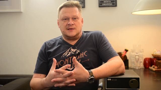 Поговорим о Naim, выпуск 4. You're a nobody without a naim смотреть онлайн