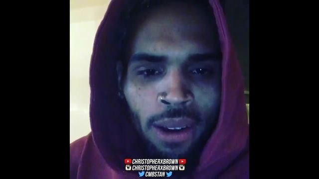 Chris Brown smashes Grey Goose bottle to celebrate Cavs NBA Finals victory смотреть онлайн