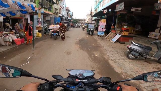 PULSAR N160 Ft.Diwali Celebration 🥰 Cute REACTIONS😱!!! смотреть онлайн