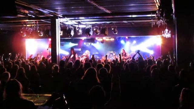 Doro All we are смотреть онлайн