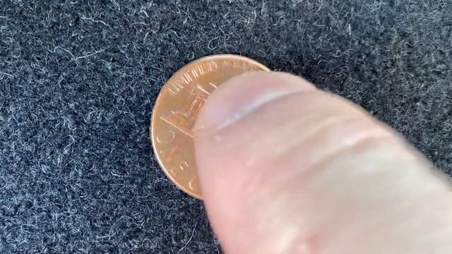 1983 D LINCOLN MEMORIAL CENT смотреть онлайн