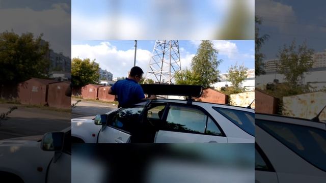 Обзор автобокса