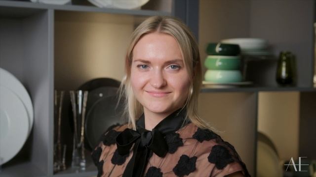 Выпускной Школы Сервировки. 1 поток смотреть онлайн
