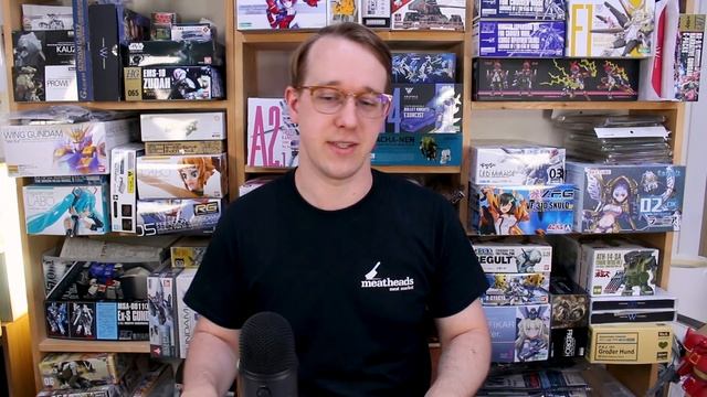This is POISONING the Online Gunpla Community! смотреть онлайн