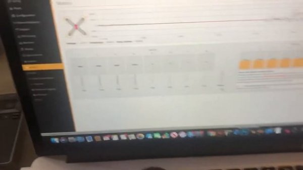 Crazybee F4 Pro V3 not powering motors