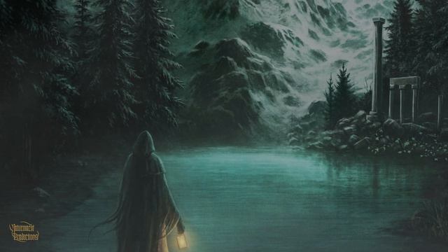 Firienholt - A Forgotten Legacy (Official Track)