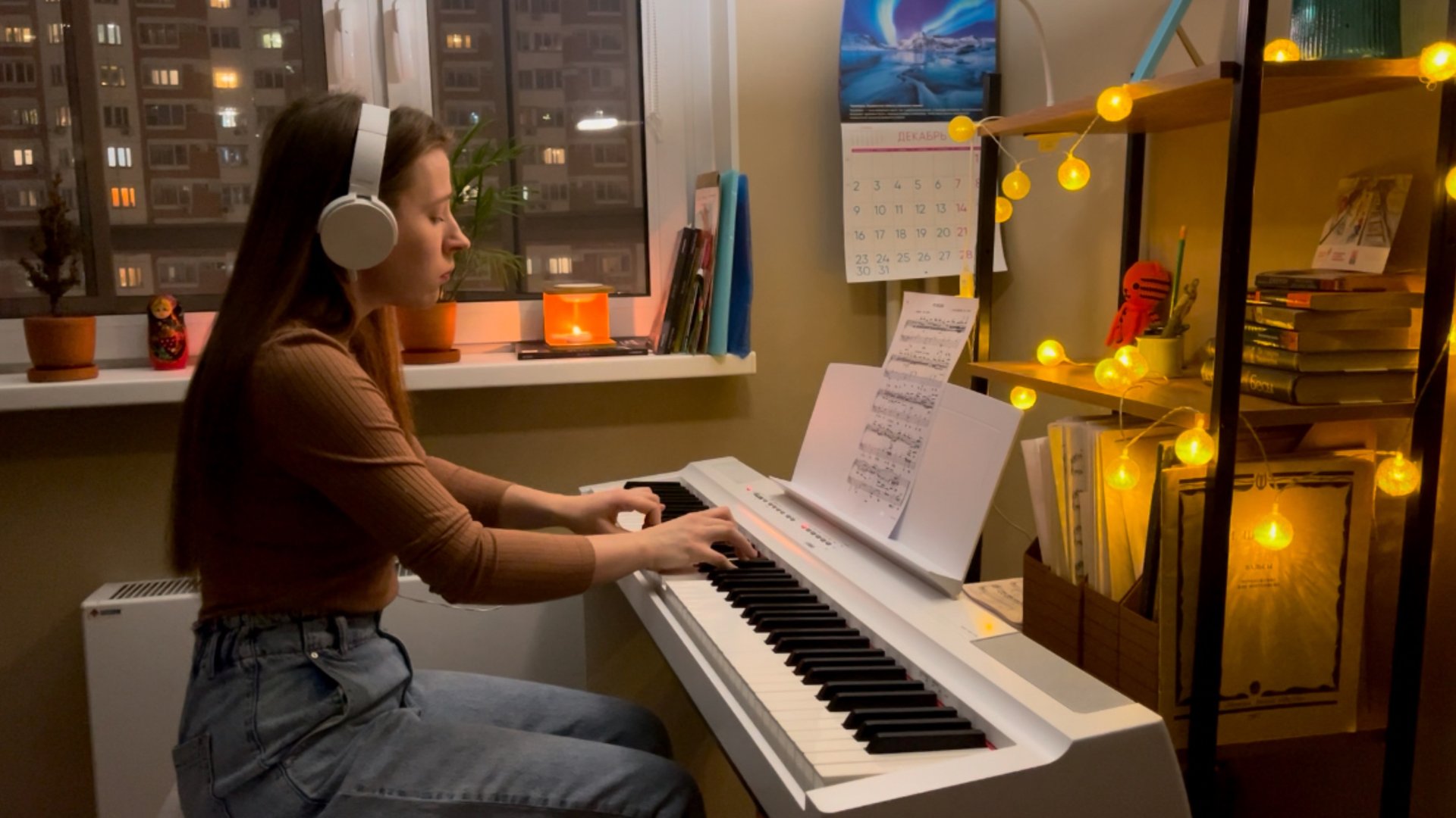 А. Т. Гречанинов - "Прелюдия" (сочинение 37, №2) смотреть онлайн