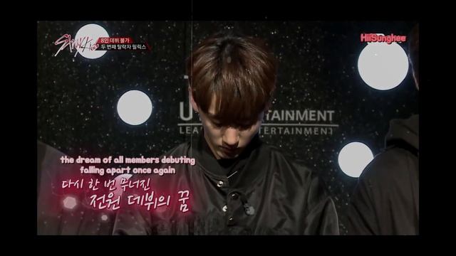 Story of Lee Felix смотреть онлайн