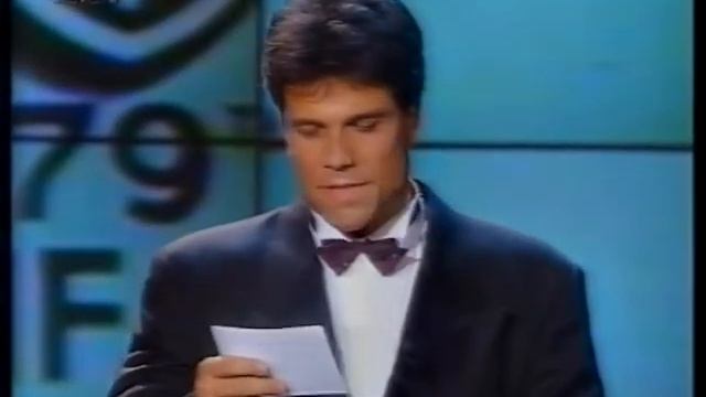 (ZDF) Peter-Frankenfeld Gala zum 80. Geburtstag (1993) смотреть онлайн