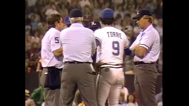 Joe Torre Rant - 1982 смотреть онлайн