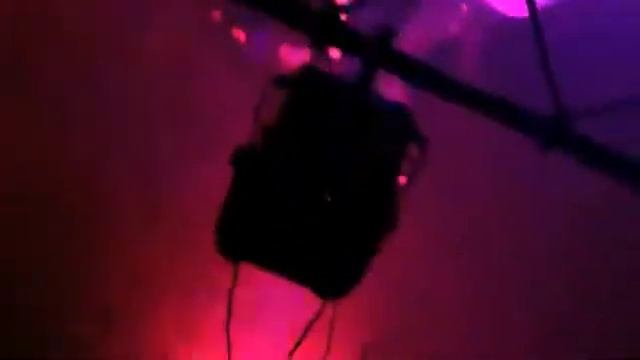 HUGE (Lights and Sound)@Club 110 Richmond KY смотреть онлайн