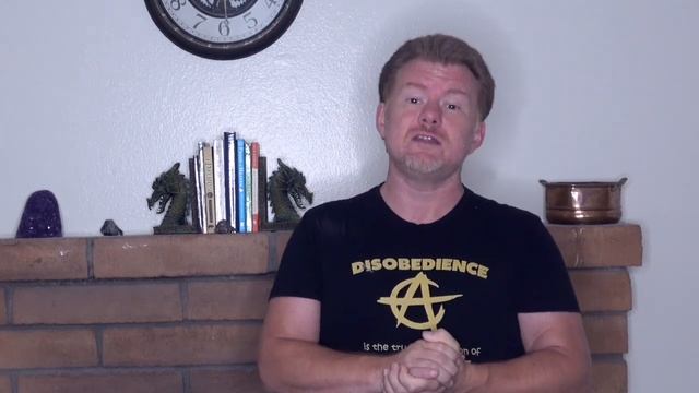 "Red Flag" Laws Should Be a Red Flag смотреть онлайн