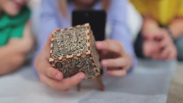 QUBI смотреть онлайн