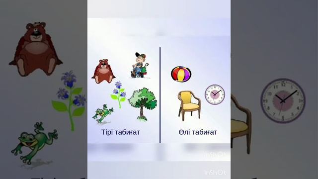 Жаратылыстану смотреть онлайн