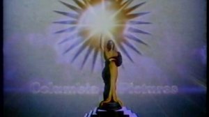Columbia Pictures Television/Columbia Pictures (1991/1987)