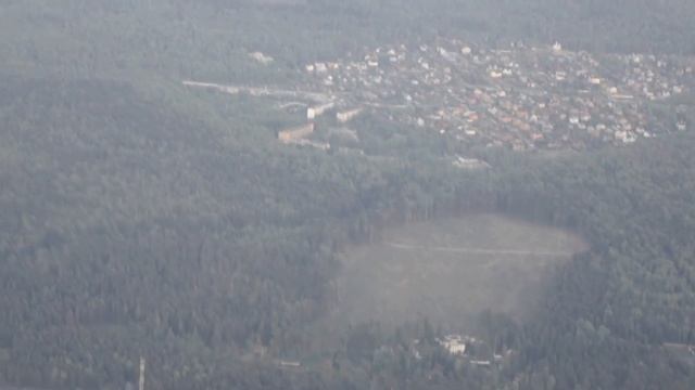 Москва Шереметьево Взлет