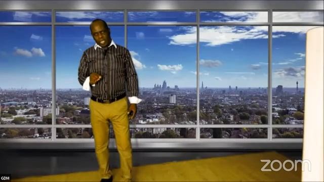 Gilbert Deya Ministries [GDM] - Charity No. 1051722 England & Wales. смотреть онлайн