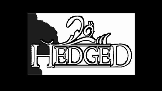 Hedged-Dejected Me[High Quality]