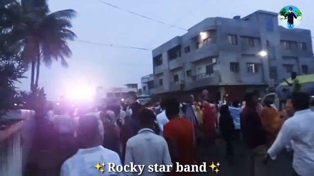 Rocky Star band AAMU RA PACH PAVU RONGALA 1,12,2021, At_taloda #valvikingjayendra #rockystarband смотреть онлайн