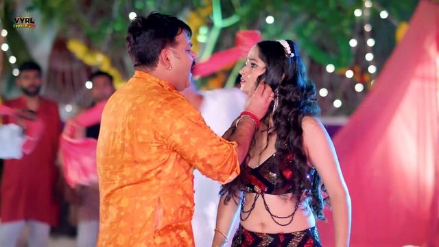 Pawan Singh, Shilpi Raj – तूं हमार देखऽ | Tu Hamaar Dekha | Official Video смотреть онлайн