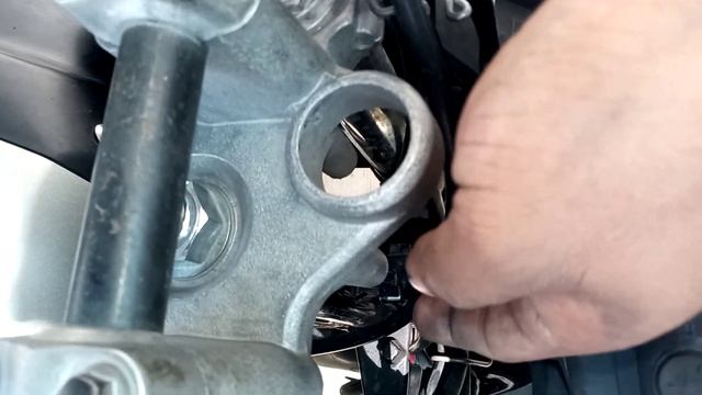 CAMBIO DE SWICH A YAMAHA FZ 16 смотреть онлайн