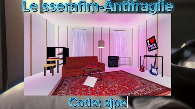 Rh dance studio stage code part 5 смотреть онлайн