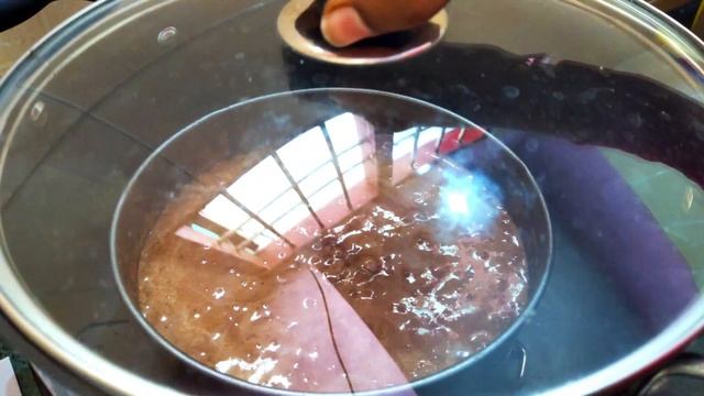 Funky Choco Truffle Cake смотреть онлайн