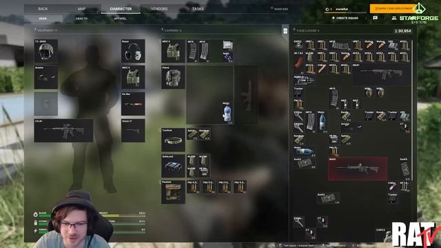 Grayzone Ratfare Is Top Tier Entertainment- Grayzone Warfare Gameplay