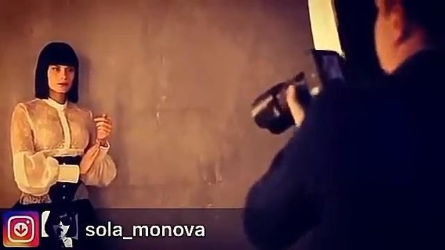 SOLA MONOVA смотреть онлайн