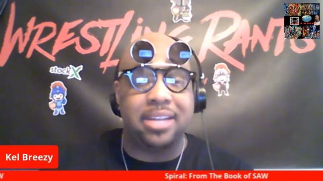 Spiral review смотреть онлайн