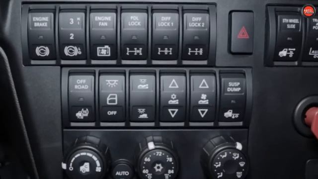 5 САМЫХ РОСКОШНЫХ ТЯГАЧЕЙ, В КОТОРЫХ МОЖНО ЖИТЬ. смотреть онлайн