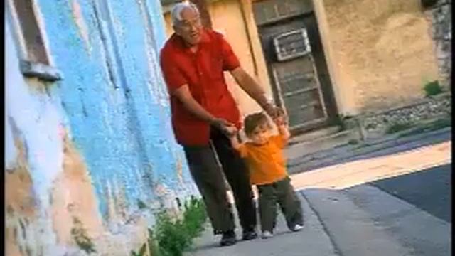 Baby Einstein DVD Commercial 2 смотреть онлайн