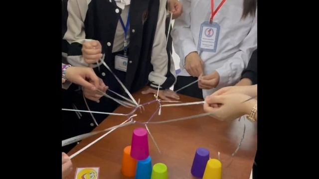 “ Мен және менің ортам” тренингі смотреть онлайн