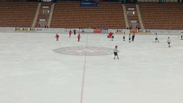 Бригантина - ССМ 2010 1:2 смотреть онлайн