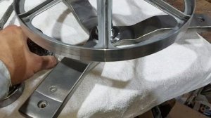 Как заказать вечную крестовину для стиральной машины Miele