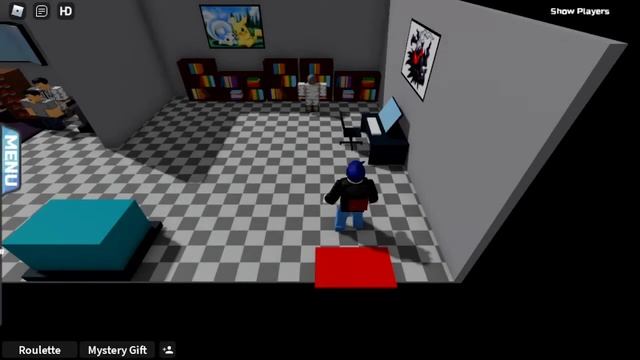 A restart? Bet!!! Roblox Pokemon Game...ShinyMonster Z Nuzlocke 1 смотреть онлайн