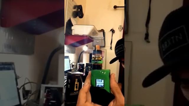 Broken alien 220w mod? Here's your answer смотреть онлайн