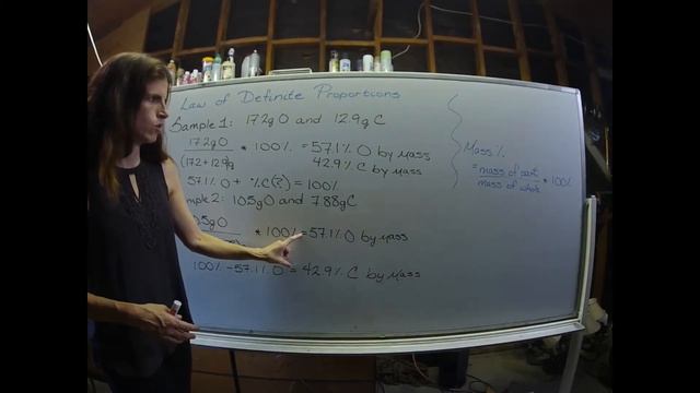 CHEM110: Chemistry Laws смотреть онлайн