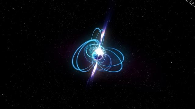 We've Been Receiving a Radio Signal Every 22-Minutes for 35 Years, And Astronomers Are Baffled смотреть онлайн