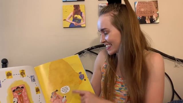 Rebecca Reads: How to Code a Sandcastle смотреть онлайн