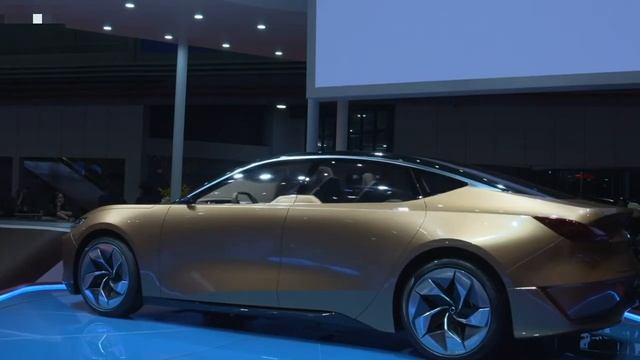 СЕРИЙНЫЙ АВТОМОБИЛЬ НА ВОДОРОДЕ*Первый в МИРЕ*АВТО НОВОСТИ#2 смотреть онлайн